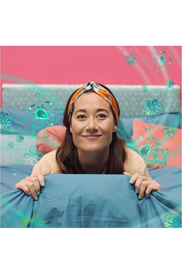 Laundry Perfume, 210g - 6