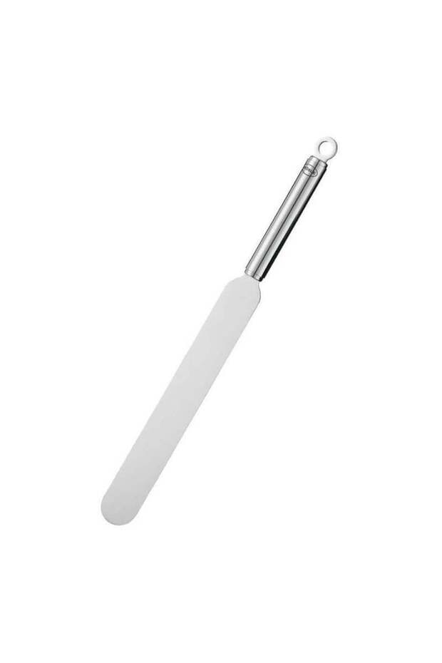 Pastry Smoother Flat Stainless Steel 39 cm 12552