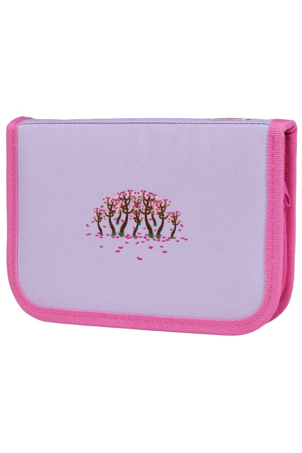 Equipped pencil case - 1