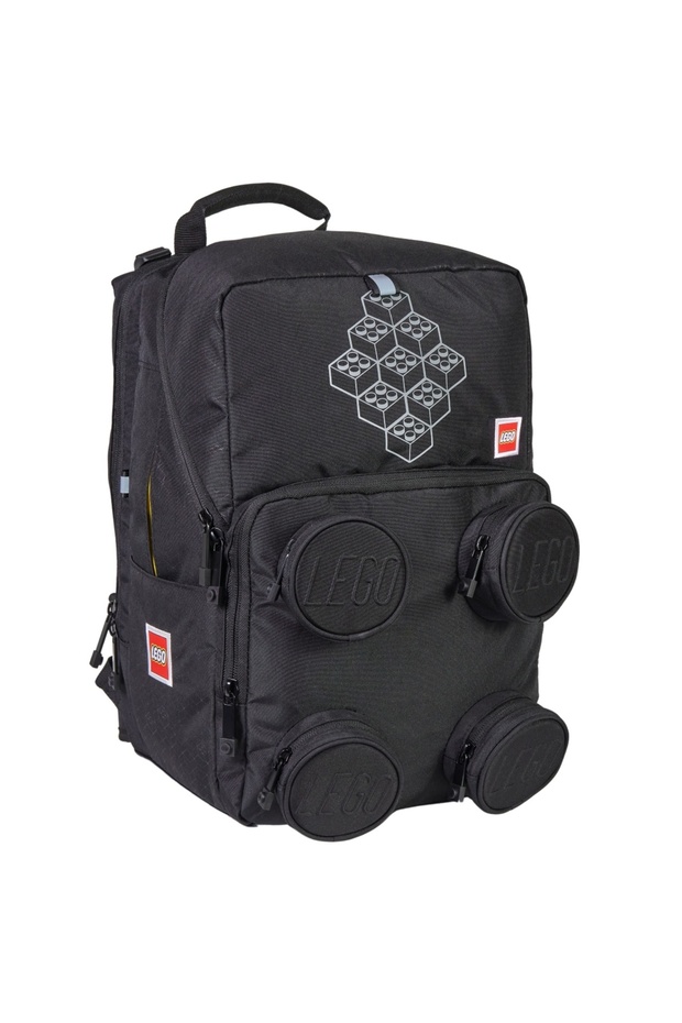 Bricks Backpack - Petersen - 1
