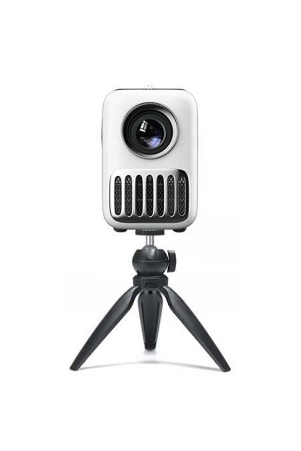 Masaüstü Tripod - 2