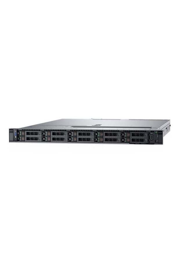 AMD EPYC 7302P R6515 PER651501A 64GB DDR4 RDIMM- 600GB SAS 10K- 1x750w 1U Rack Sunucu - 3