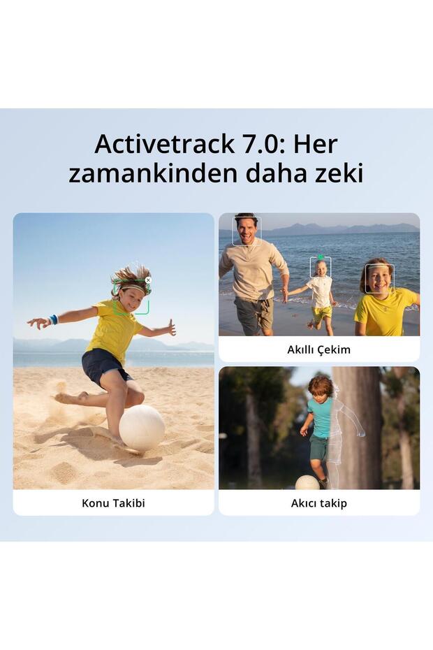 OSMO MOBILE 7 GIMBAL - 2