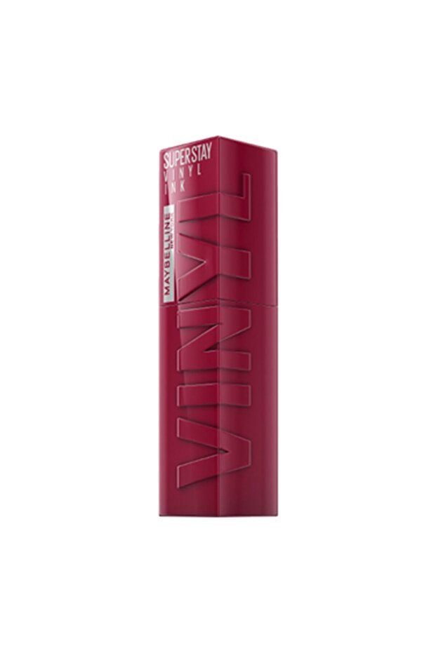Super Stay Vinyl Ink Liquid Lipstick Unrivaled 30