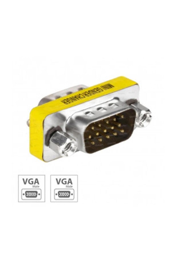 Dark dk-hd-avgax11 vga male-male converter