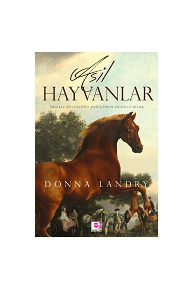 Asil Hayvanlar