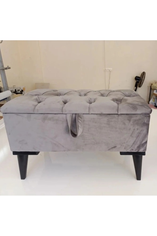 Sandıklı bench puf ayak ucu - 1