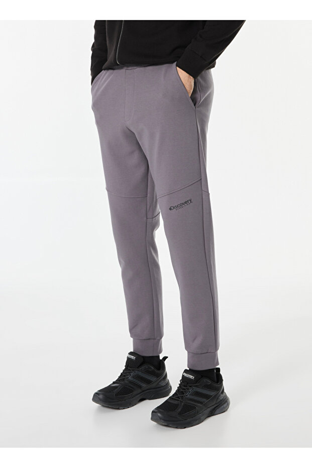 Füme Erkek Jogger Eşofman Altı D4WM-EA3221 - 3