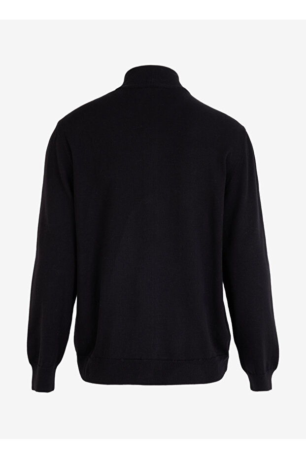 Hırka, 2XL, Siyah - 2