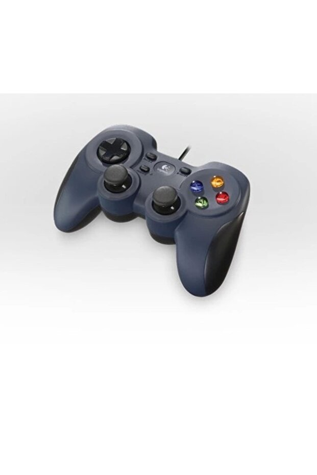 F310 Gamepad Wired Joystick Game Handle - 2