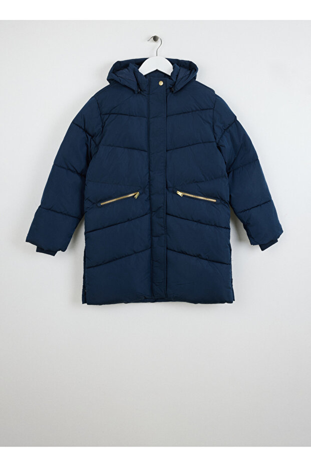 NKFMEMO JACKET LONG TB NOOS - 1