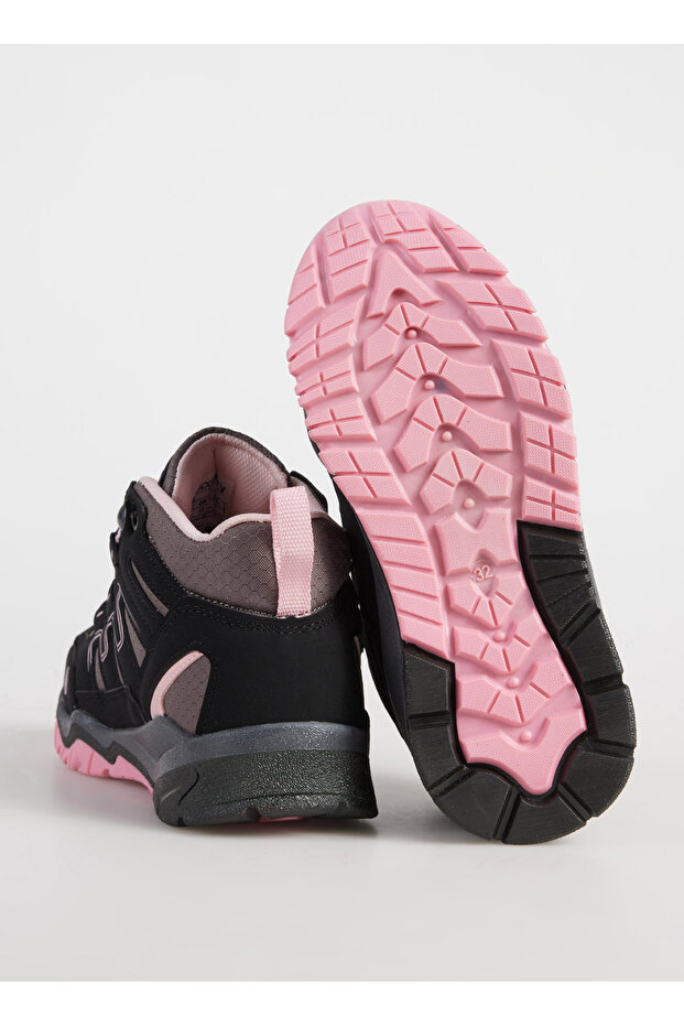 , 33, Pembe - Siyah - 4