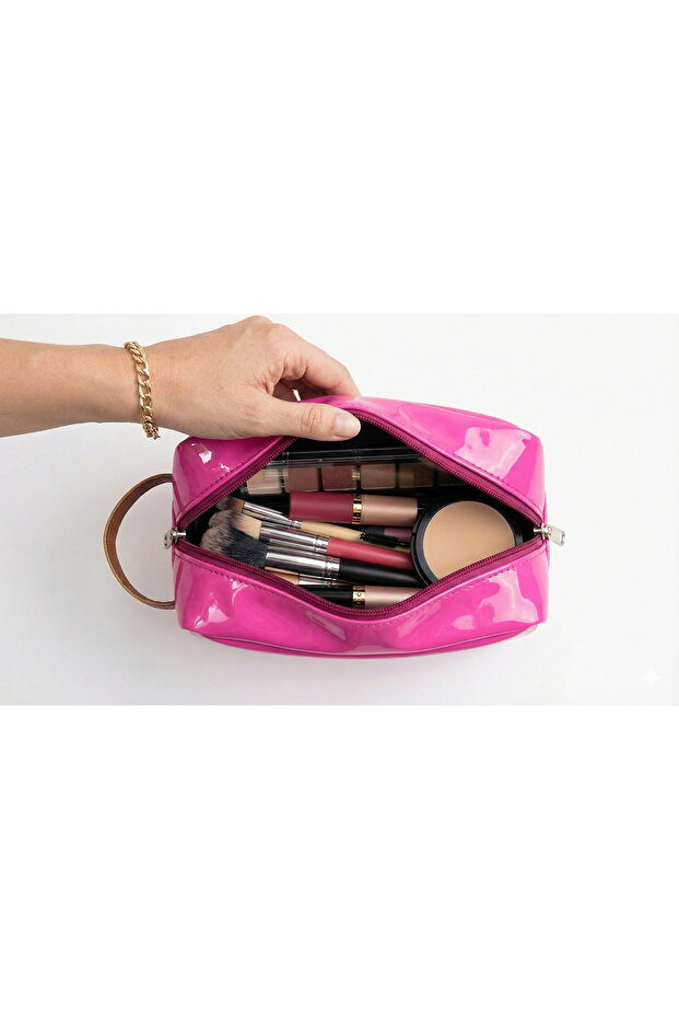 Makeup bag - 2