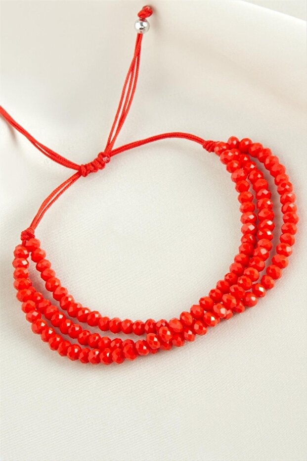 سوار كريستال ثلاثي - 5