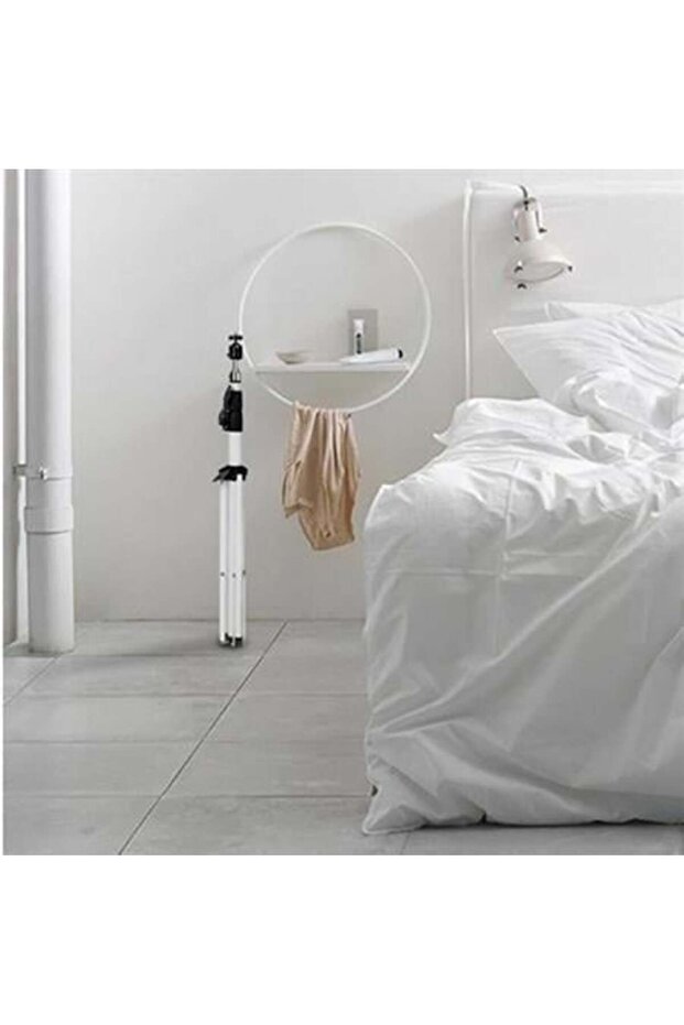 Universal 360 Projeksiyon Tripodu Ayarlanabilir 170 CM - 5