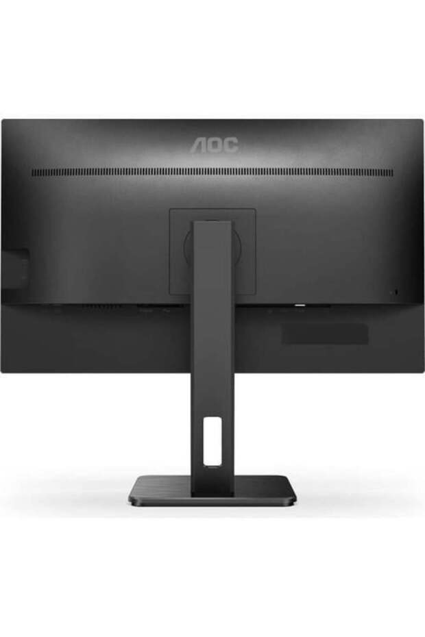 27" IPS Q27P2CA 4MS 75HZ HDMI-DP USB-C KURUMSAL PIVOT MONİTÖR 2560X1440 - 2