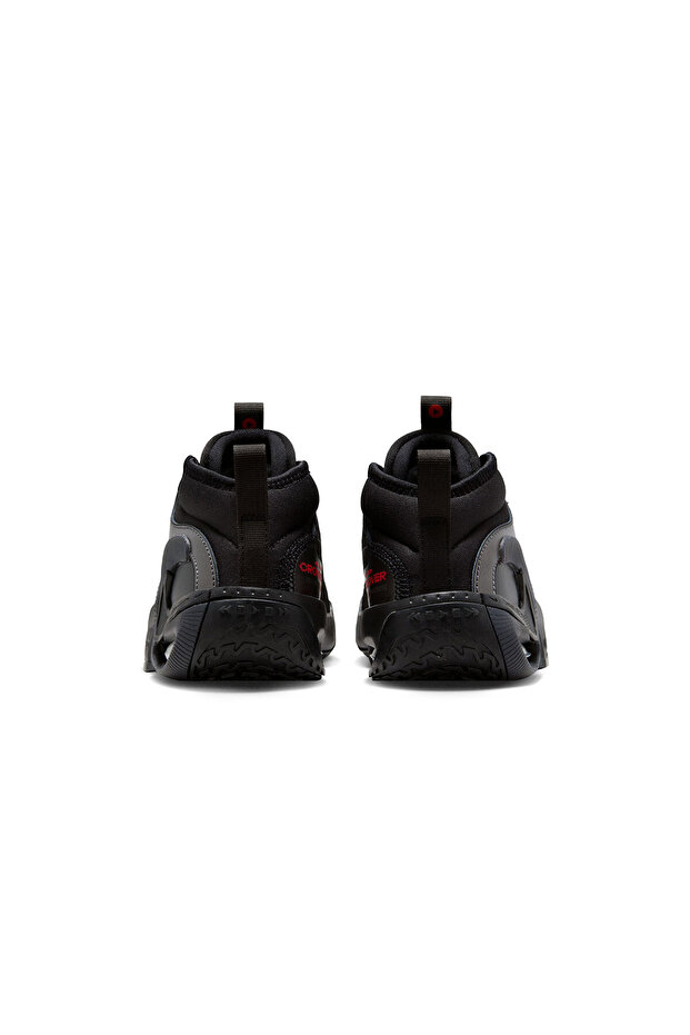 Genç Basketbol Ayakkabısı Aır Zoom Crossover 2 Gs - 5