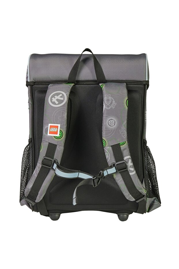 Ninjago Backpack - Easy Light - 2