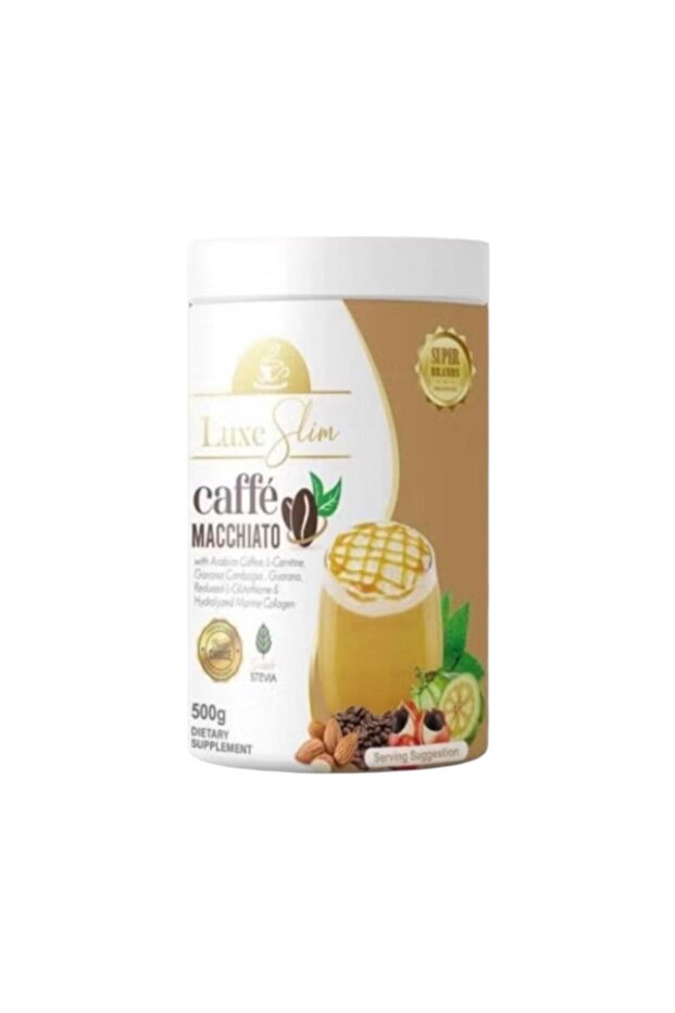 قهوة ماكياتو - 1