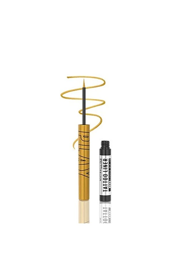 Tattoo Liner Play Drop