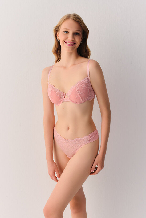 Honey String Külot - 3
