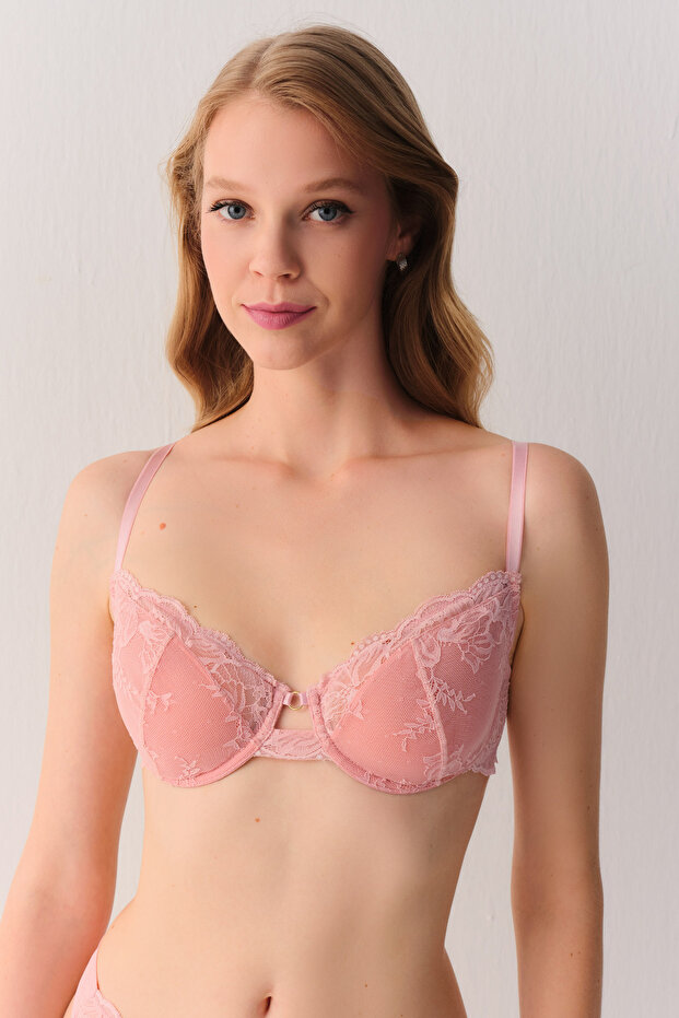 Honey Desteksiz Sütyen - 3