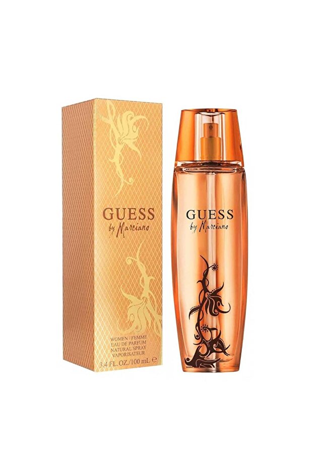 BY MARCIANO (W) EDP 100ML