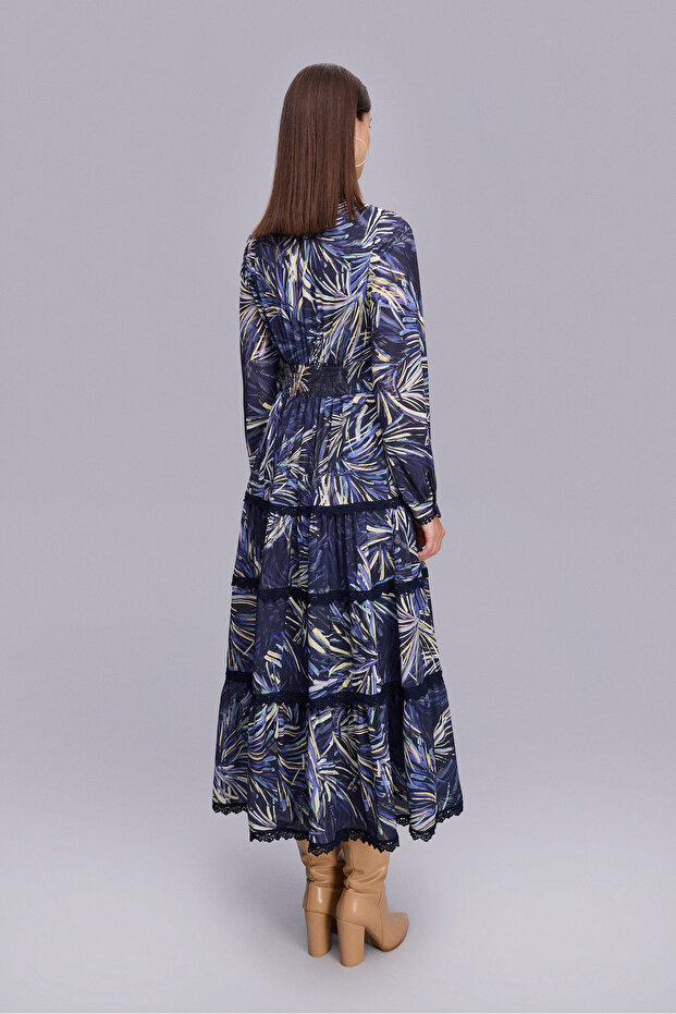 1786 ELBİSE FIRÇA DESEN - 6