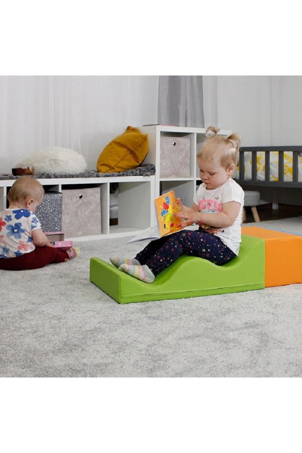 Set de joaca Wave Walk-Iglu Soft Play