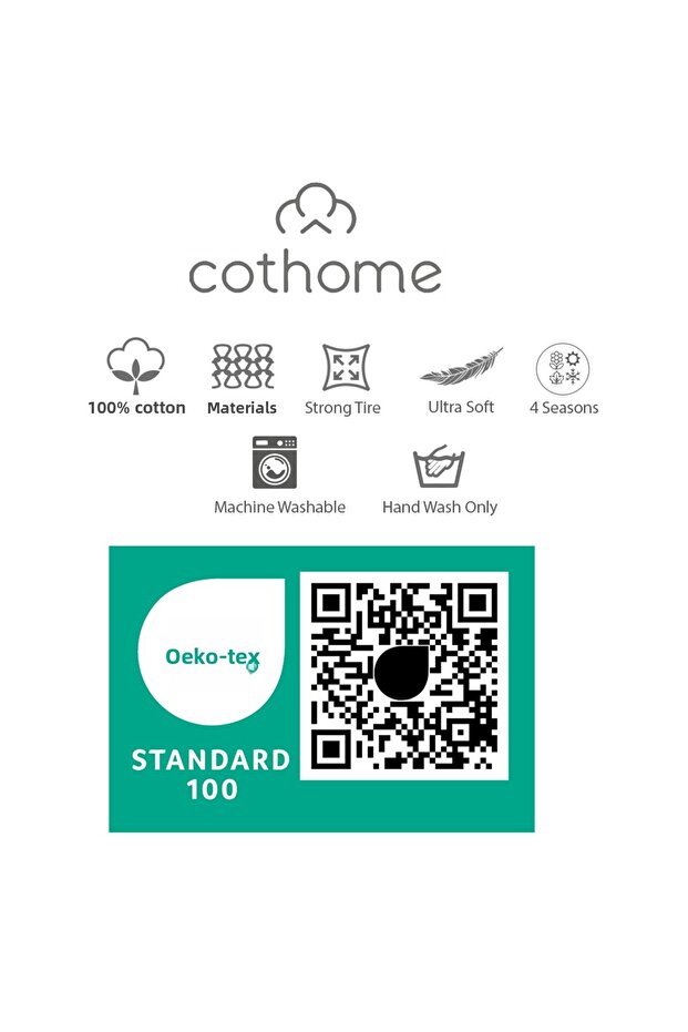 |   Elastic Bed Sheet |   Single Jersey - 6