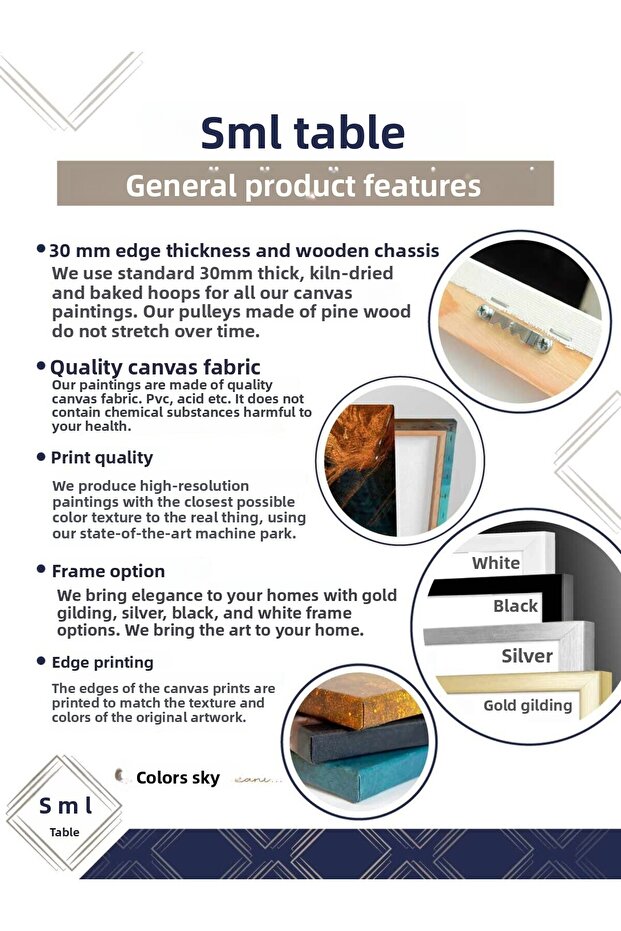 Боядисване - Бяло - 2