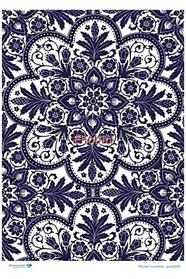ورق ديكور نحاسي ماسي - GM-004
