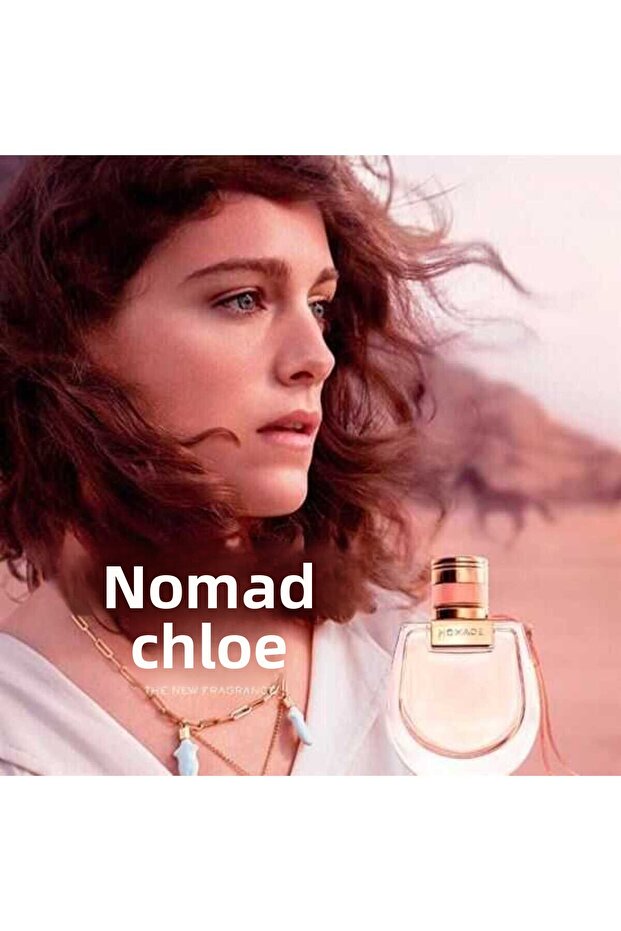 عطر نوماد أو دو بارفان 30 مل - 3