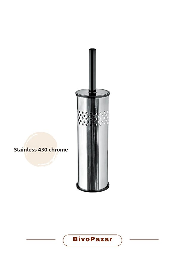 Βούρτσα τουαλέτας - 3