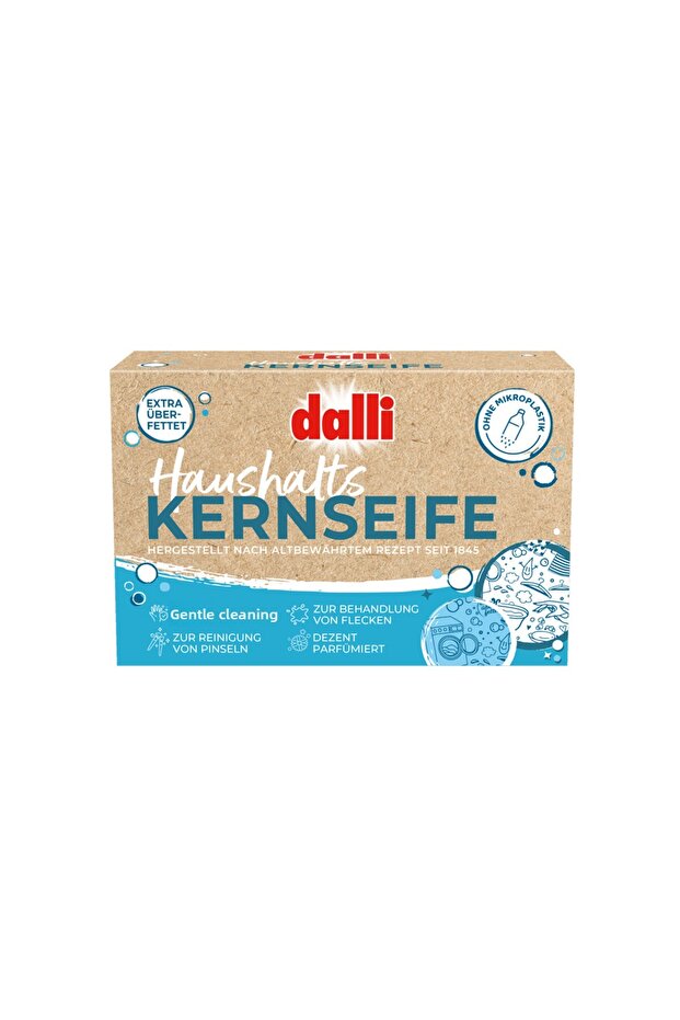 صابون واحد للتنظيف المنزلي - 1