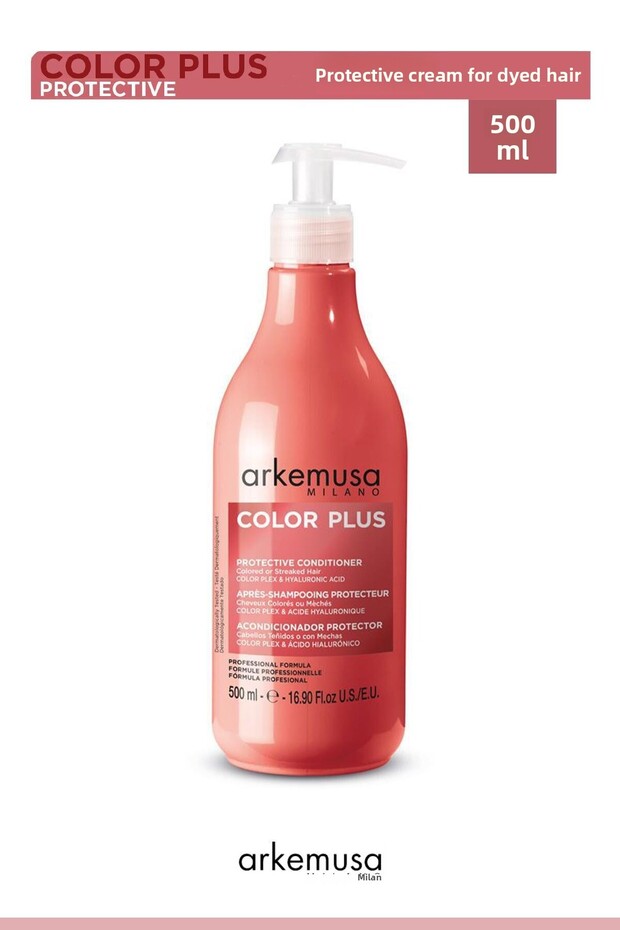 Protective conditioner 500 ml - 1