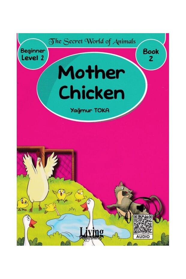 English 14 Story Reading Book 4. 5. 6. 7. Class - Beginner - Intermediate Q.R Coded Set - 7