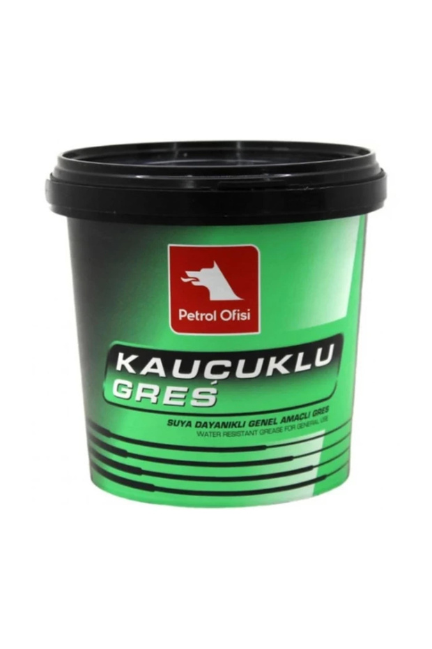 KAUCUKLU GRES 0,9KG - 1