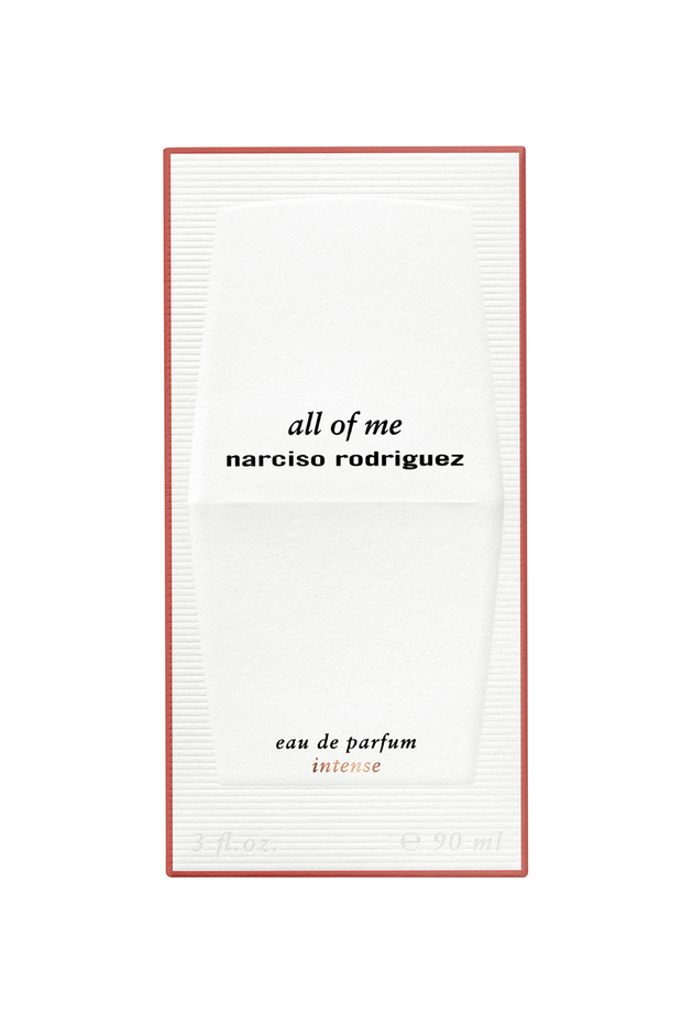 All Of Me Intense Edp Intensiv Vapo Narciso Rodriguez 90 ml - 4