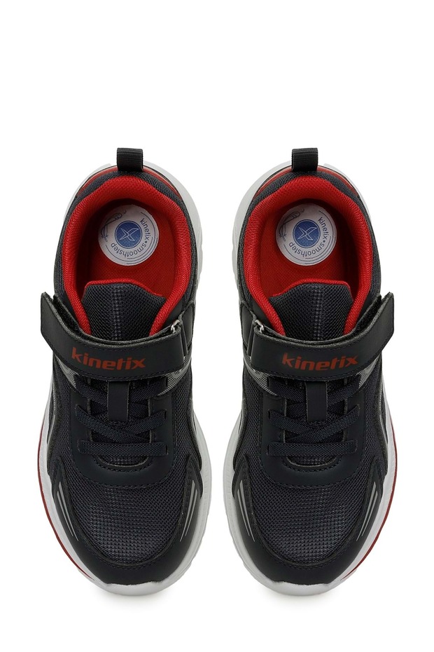 HOSEY F 5FX ERKEK ÇOCUK SPOR AYAKKABI - 4
