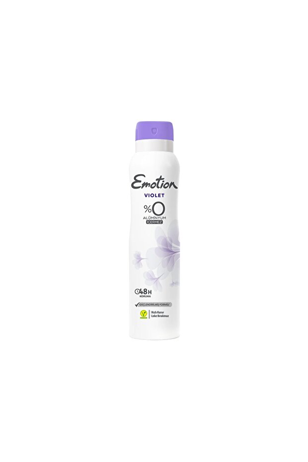 Violaet Deo Sprey 150 ml - 1