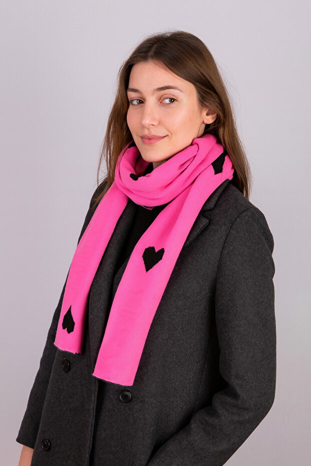 Eșarfă cu tema Ziua Specială - 2