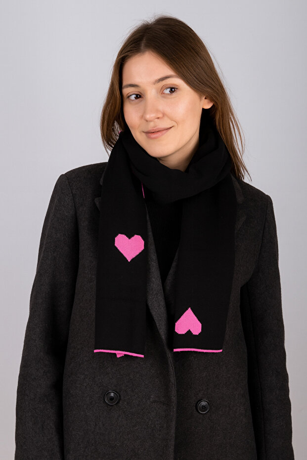 Eșarfă cu tema Ziua Specială - 3