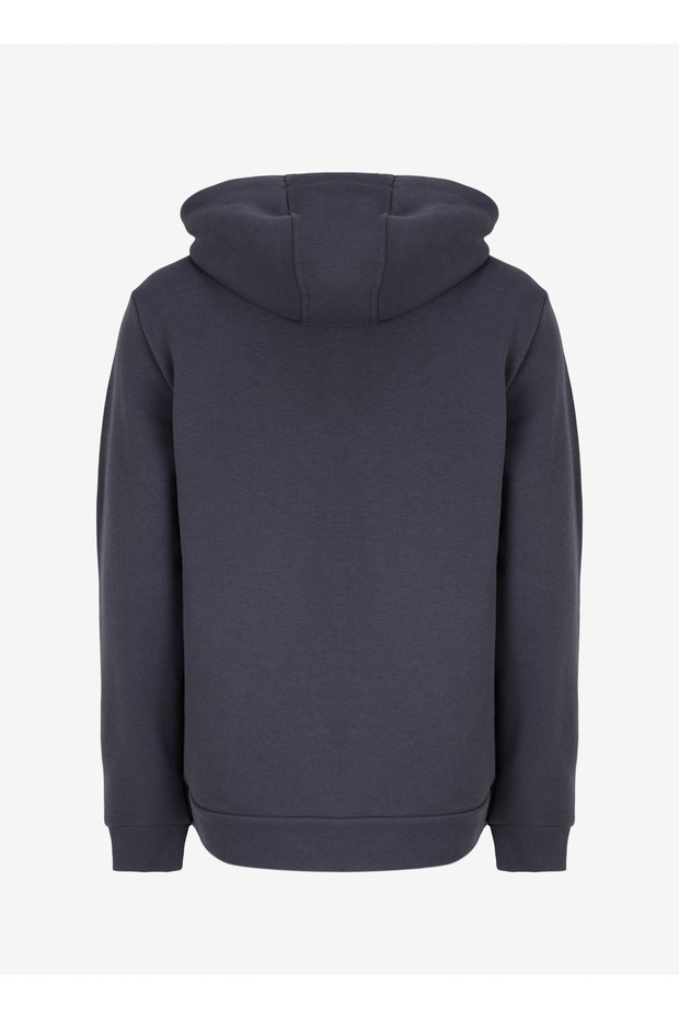 Antrasit Erkek Sweatmont M4WM-SWT-1983 - 2