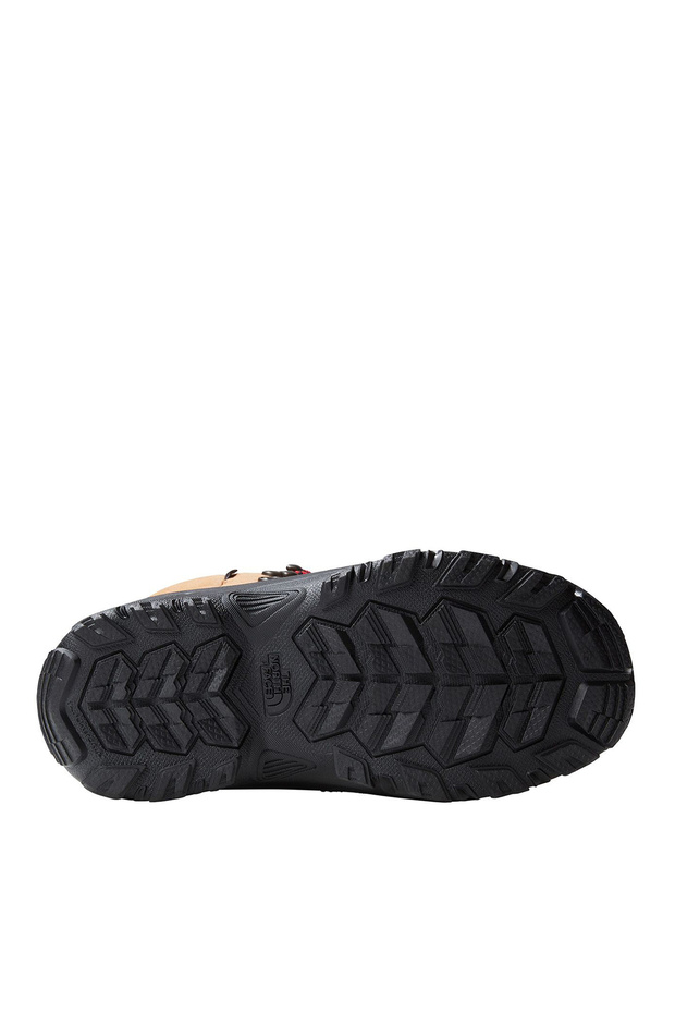 Kahve Erkek Çocuk Kar Botu NF0A7W5YKOM1 Y CHILKAT V LACE WP - 4