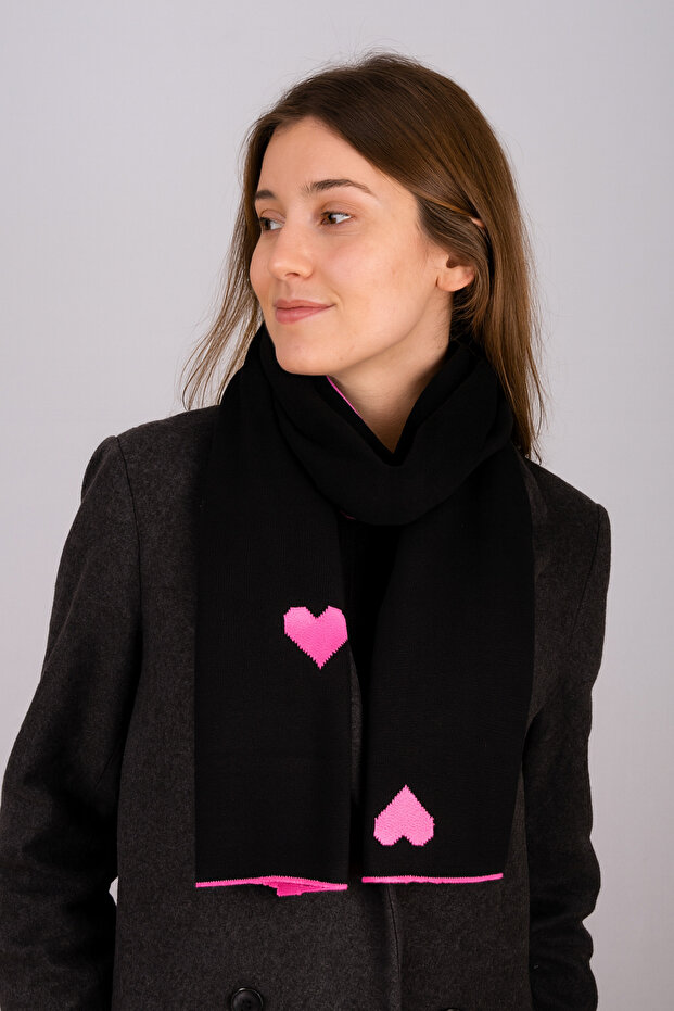 Eșarfă cu tema Ziua Specială - 4