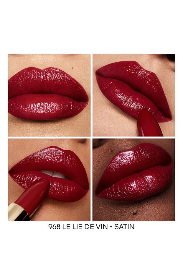 Rouge G Lipstick 968 - 1