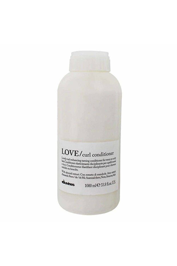 Love Curl Curl Defining Conditioner 1000 ml - 1