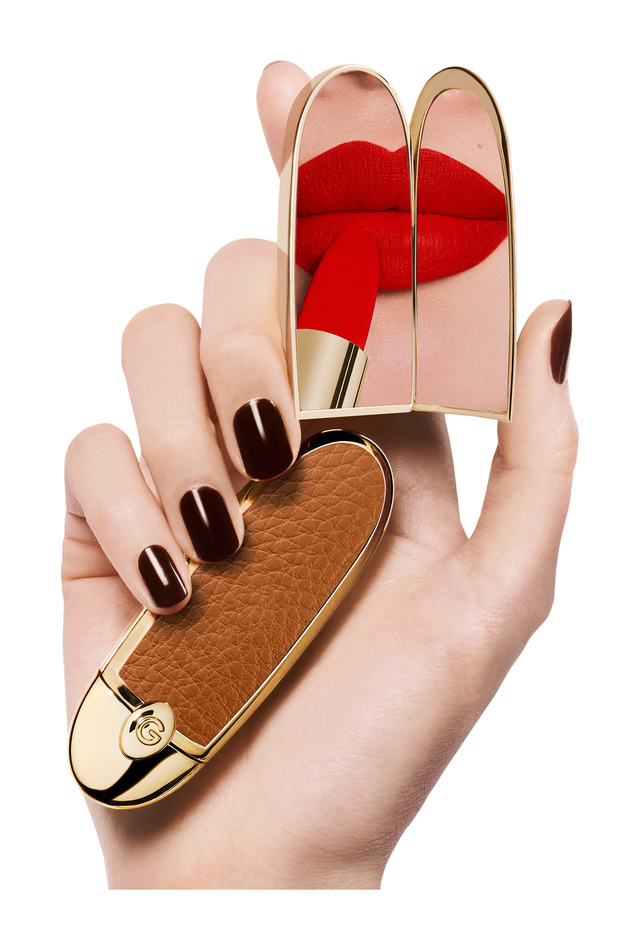 Rouge G 24 Lips Case Le Camel - 3