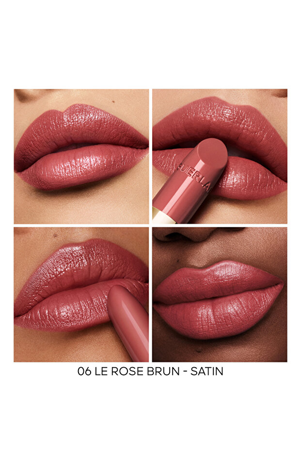 Rouge G Lipstick 06 - 1